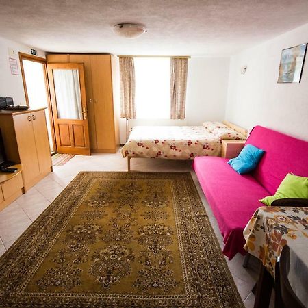 Apartma Kukc II Daire Bovec Dış mekan fotoğraf
